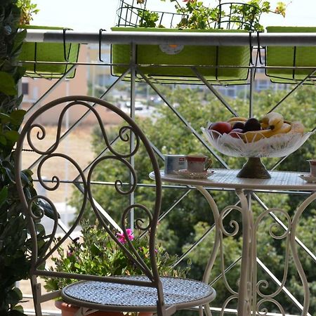 Giardini E Mare Acomodação com café da manhã Quartu SantʼElena Exterior foto