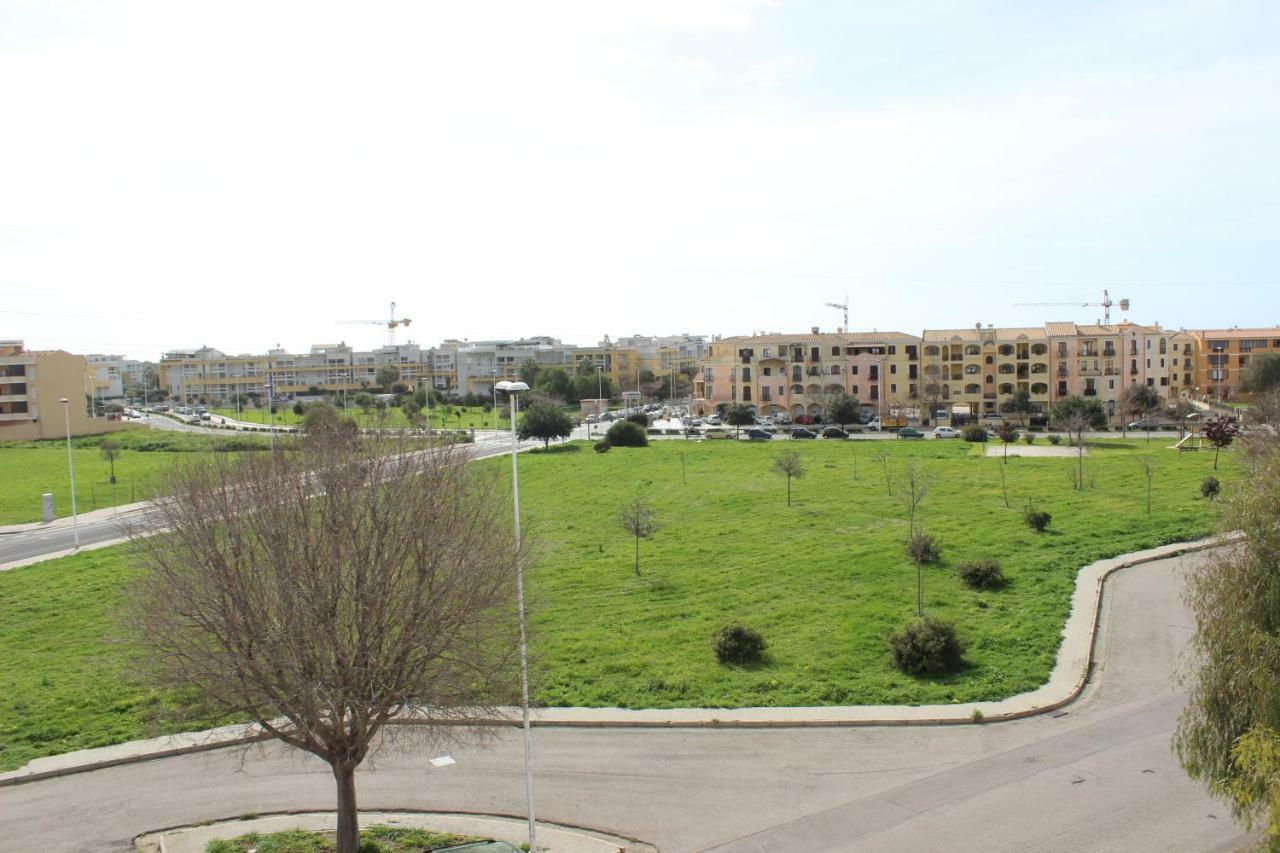 Giardini E Mare Acomodação com café da manhã Quartu SantʼElena Exterior foto