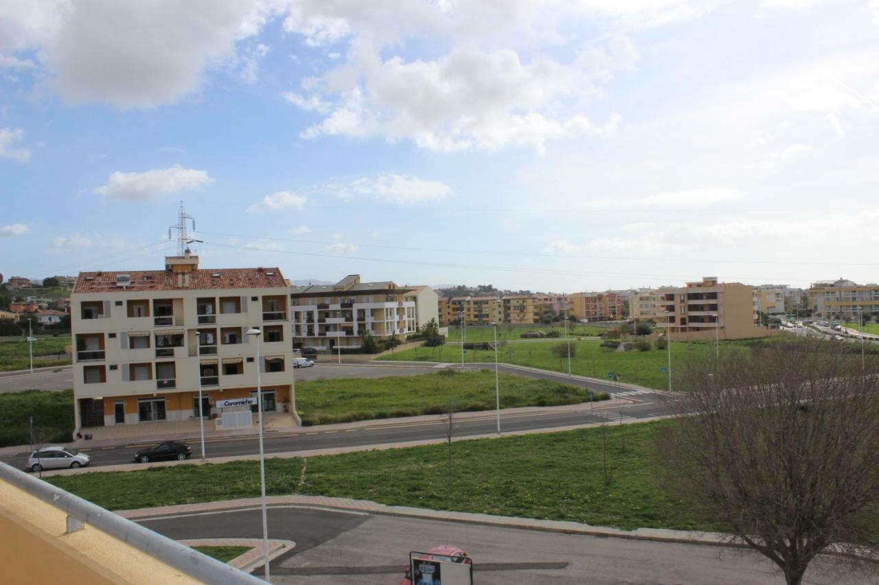 Giardini E Mare Acomodação com café da manhã Quartu SantʼElena Exterior foto