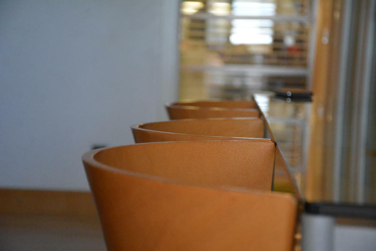 Giardini E Mare Acomodação com café da manhã Quartu SantʼElena Exterior foto