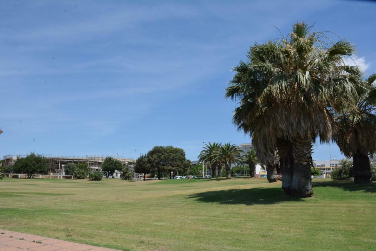 Giardini E Mare Acomodação com café da manhã Quartu SantʼElena Exterior foto